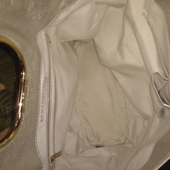 BCBG Purse - Picture 3 of 4